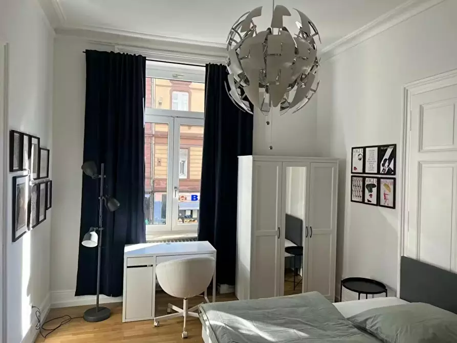 Immagine 5 di Appartamento in affitto  in Münchener Straße a Frankfurt am Main