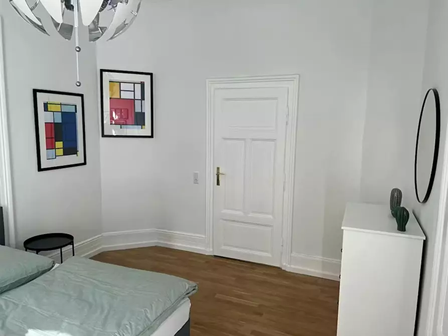 Immagine 8 di Appartamento in affitto  in Münchener Straße a Frankfurt am Main