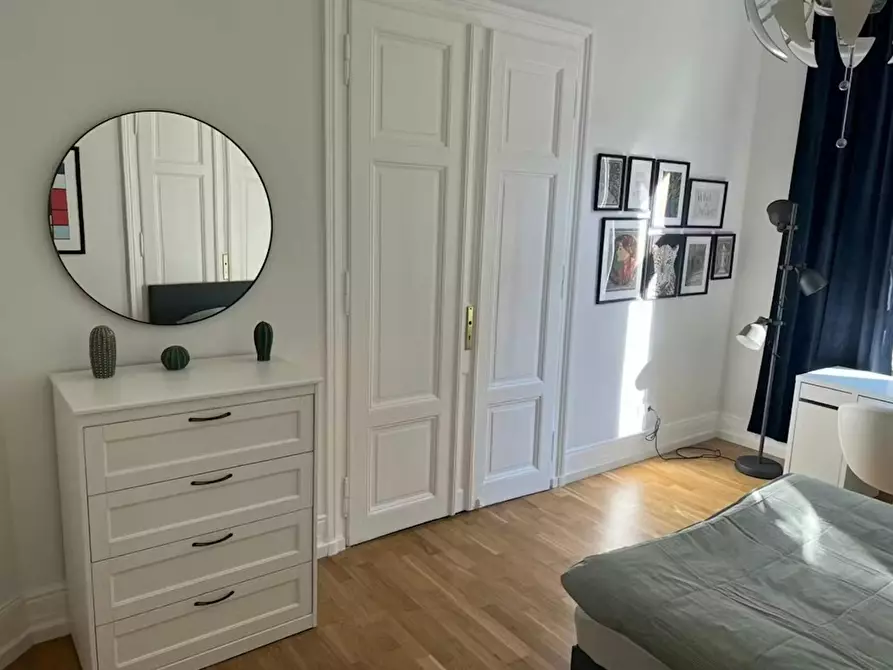 Immagine 6 di Appartamento in affitto  in Münchener Straße a Frankfurt am Main