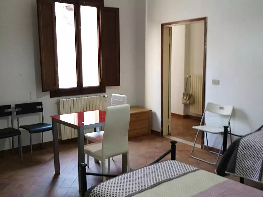 Immagine 5 di Appartamento in affitto  in Via Guelfa a Firenze
