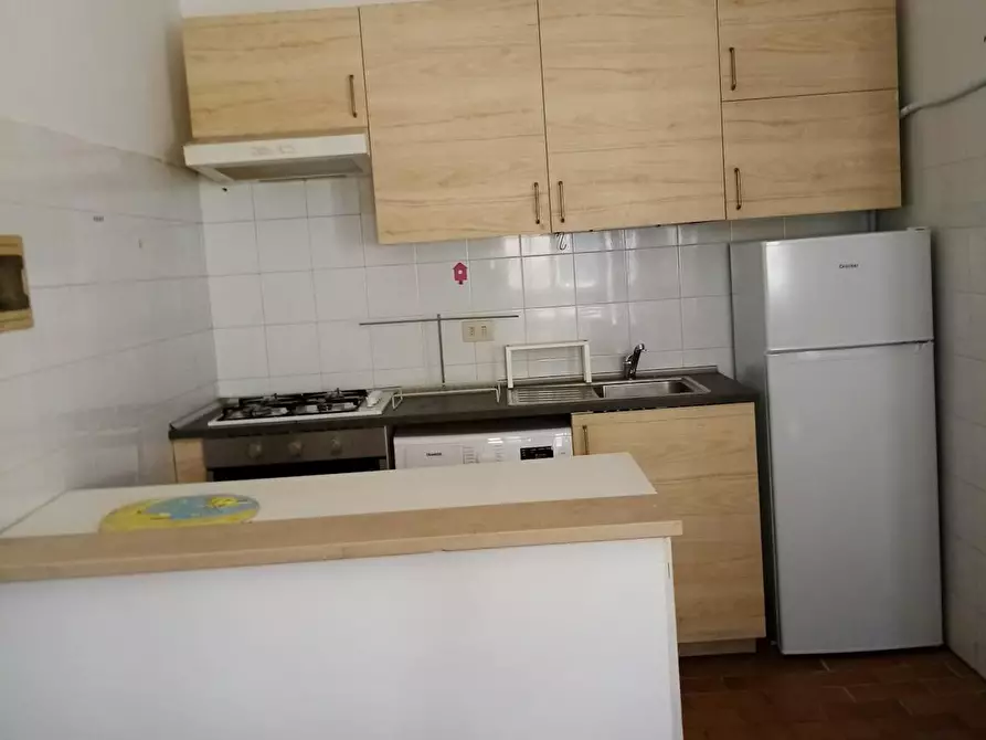 Immagine 8 di Appartamento in affitto  in Via Guelfa a Firenze