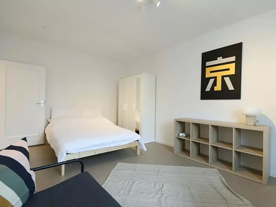 Immagine 1 di Camera in affitto  in Neltestraße a Berlin