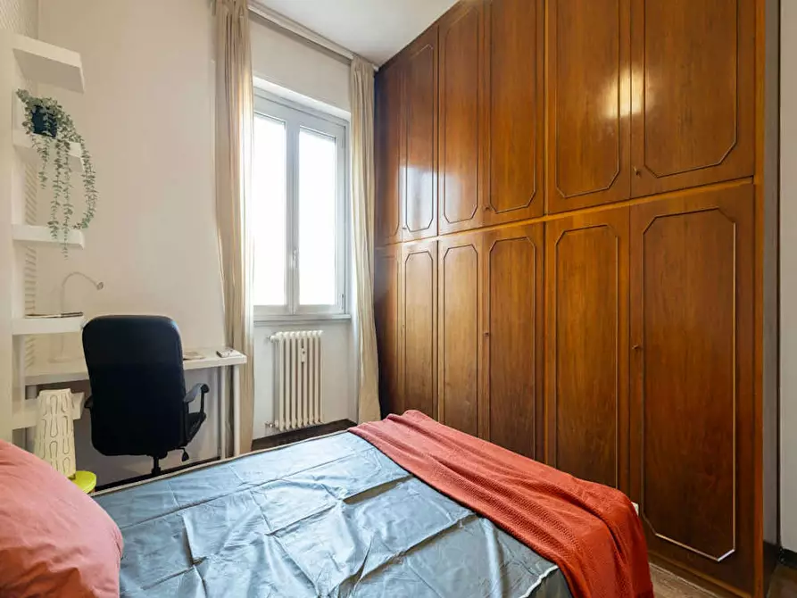 Immagine 5 di Camera in affitto  in Via Zante a Milano