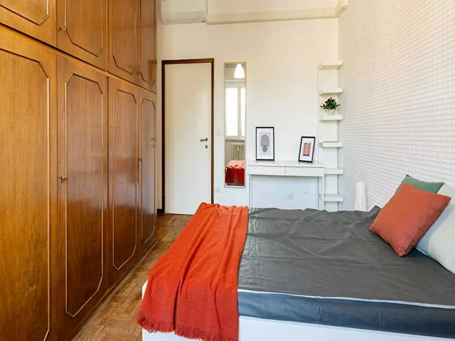 Immagine 3 di Camera in affitto  in Via Zante a Milano