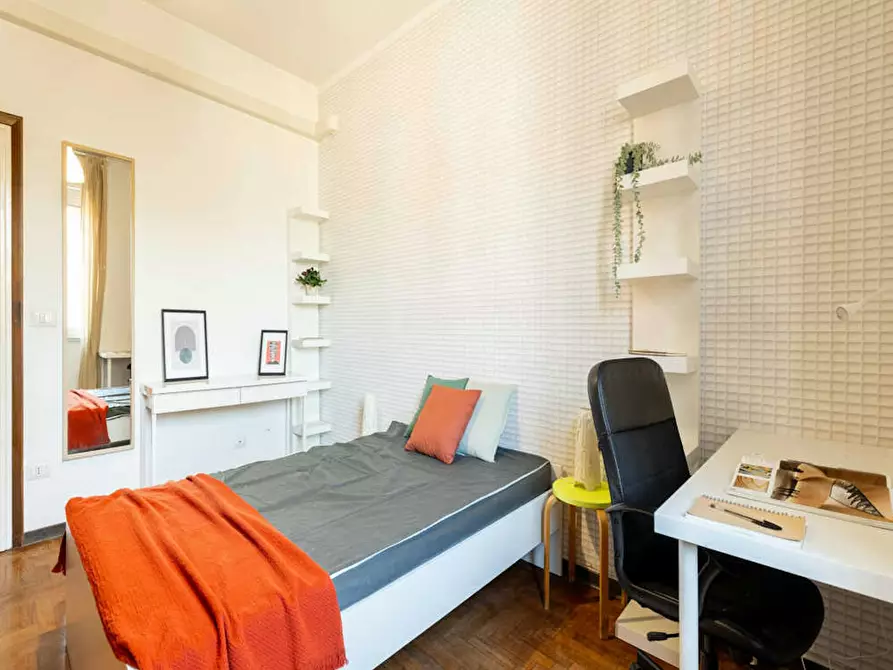 Immagine 4 di Camera in affitto  in Via Zante a Milano