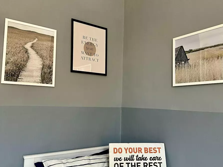 Immagine 7 di Camera in affitto  in Via Nizza a Torino