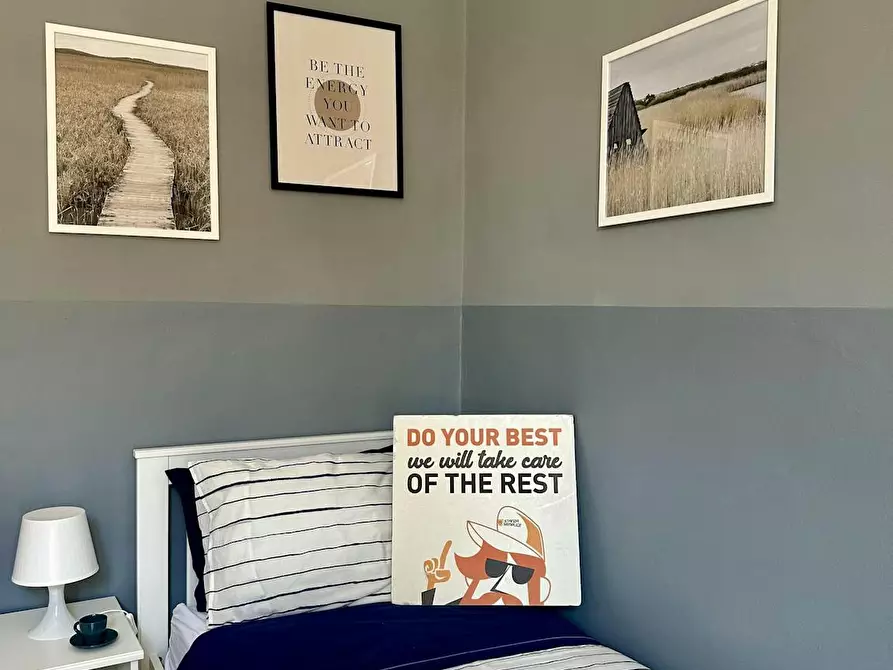 Immagine 8 di Camera in affitto  in Via Nizza a Torino