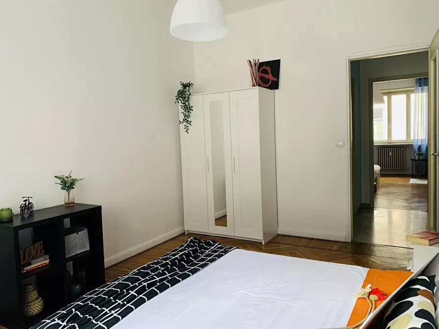 Immagine 5 di Camera in affitto  in Via Sant'Agostino a Torino