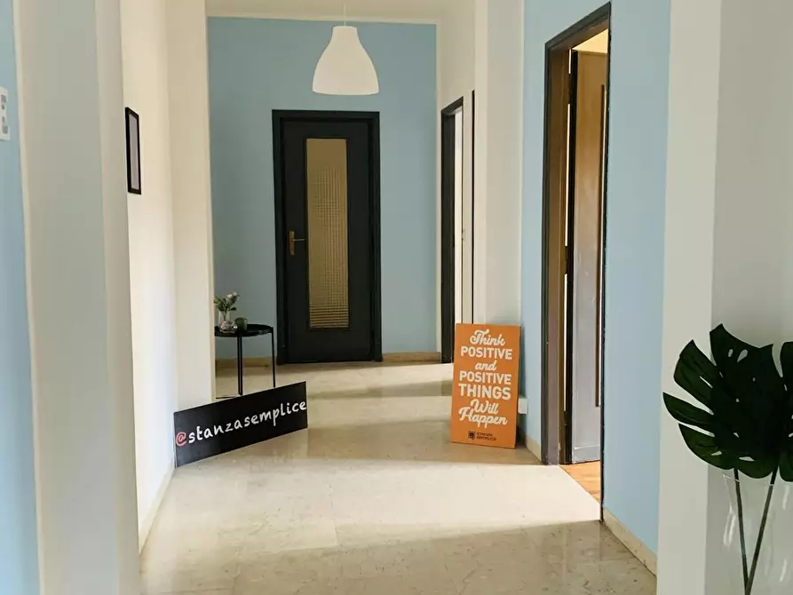 Immagine 10 di Camera in affitto  in Via Sant'Agostino a Torino