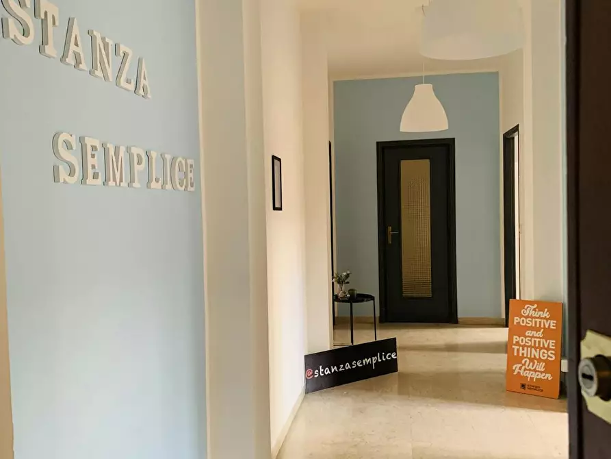 Immagine 9 di Camera in affitto  in Via Sant'Agostino a Torino