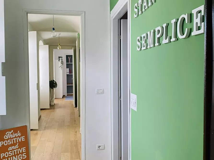 Immagine 8 di Camera in affitto  in Via Bernardino Galliari a Torino