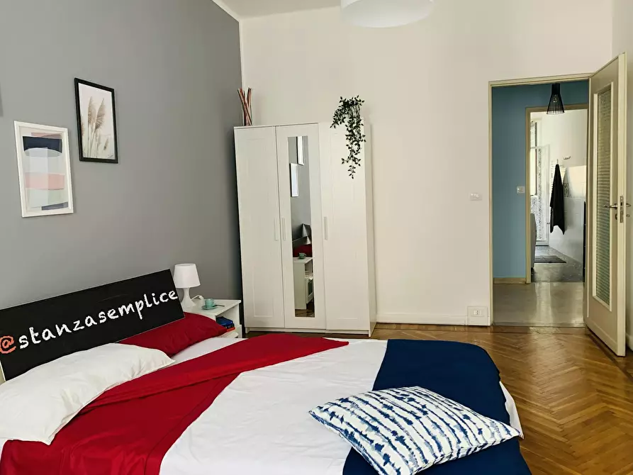 Immagine 5 di Camera in affitto  in Via Sant'Agostino a Torino
