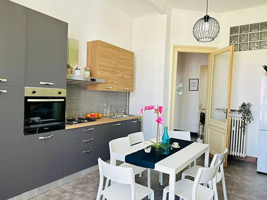 Immagine 9 di Camera in affitto  in Via Stefano Clemente a Torino