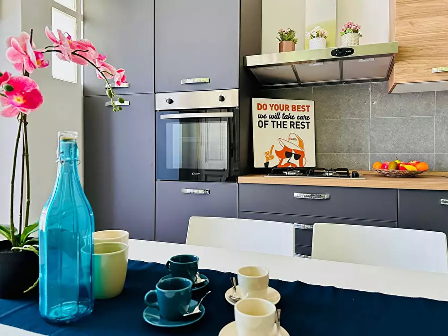 Immagine 8 di Camera in affitto  in Via Stefano Clemente a Torino