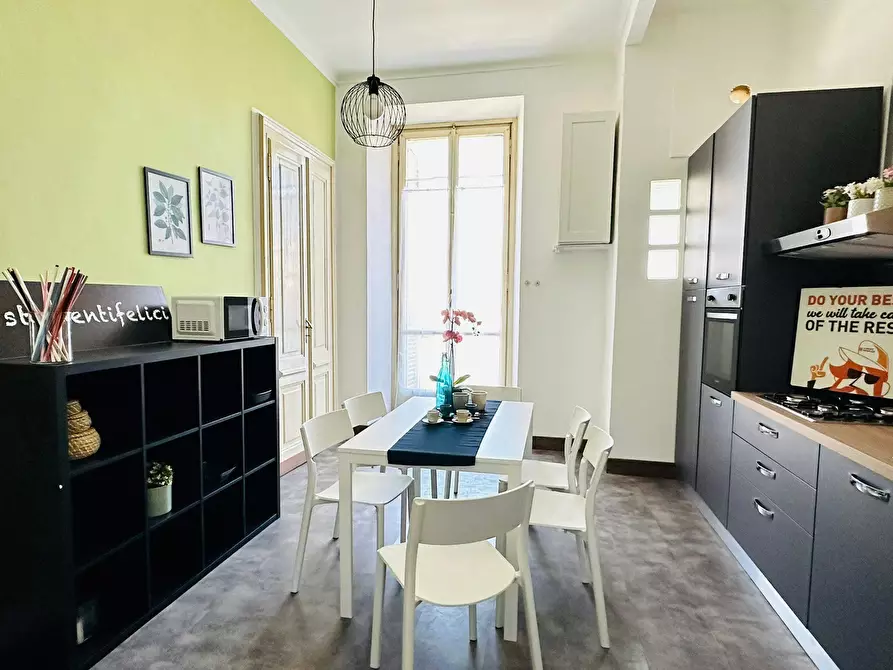 Immagine 10 di Camera in affitto  in Via Stefano Clemente a Torino