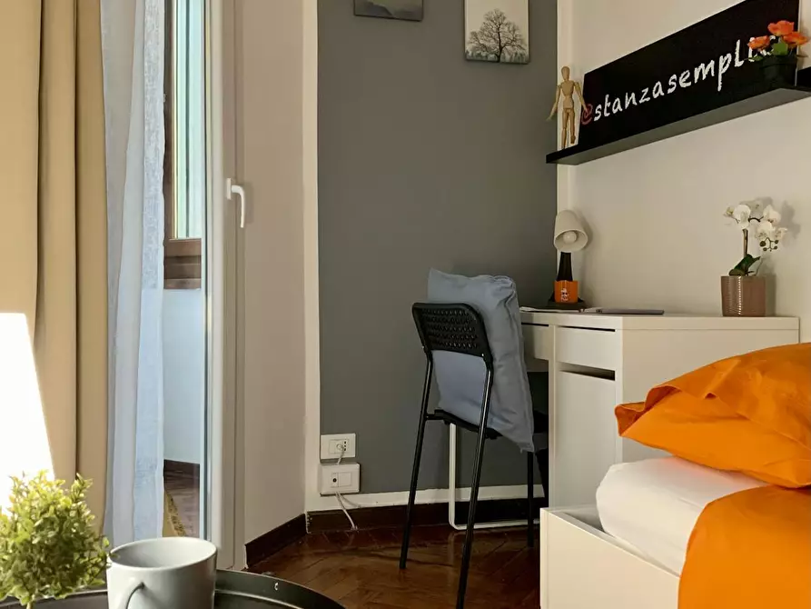 Immagine 4 di Camera in affitto  in Corso Racconigi a Torino