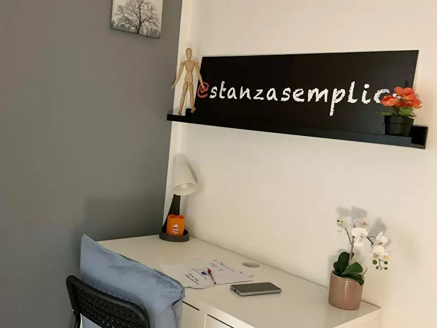 Immagine 5 di Camera in affitto  in Corso Racconigi a Torino