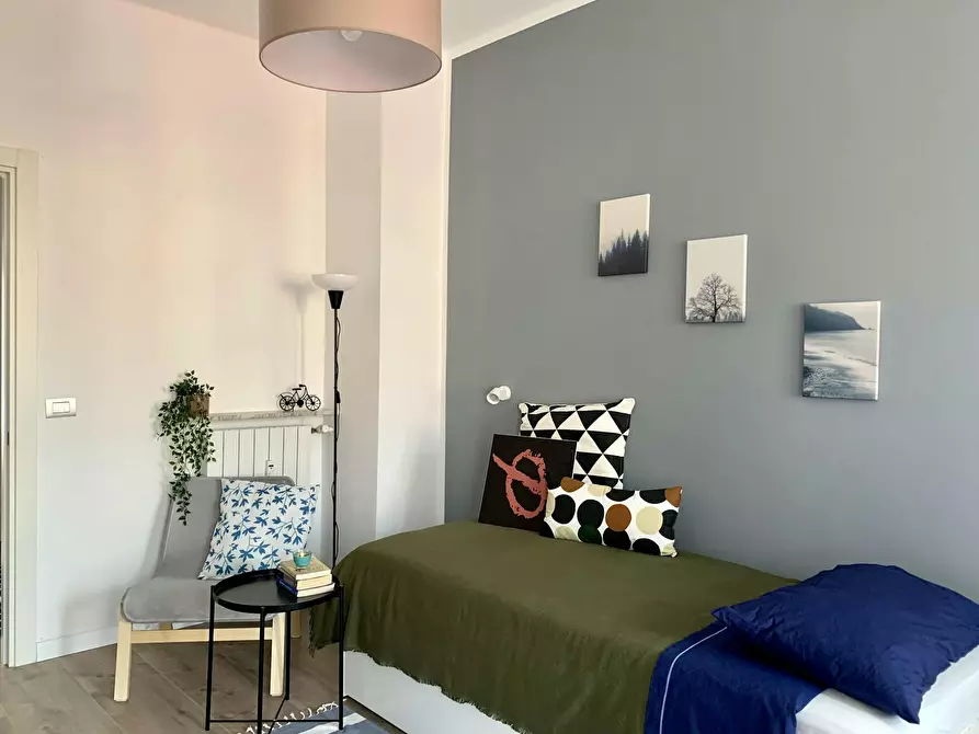 Immagine 2 di Camera in affitto  in Corso Peschiera a Torino