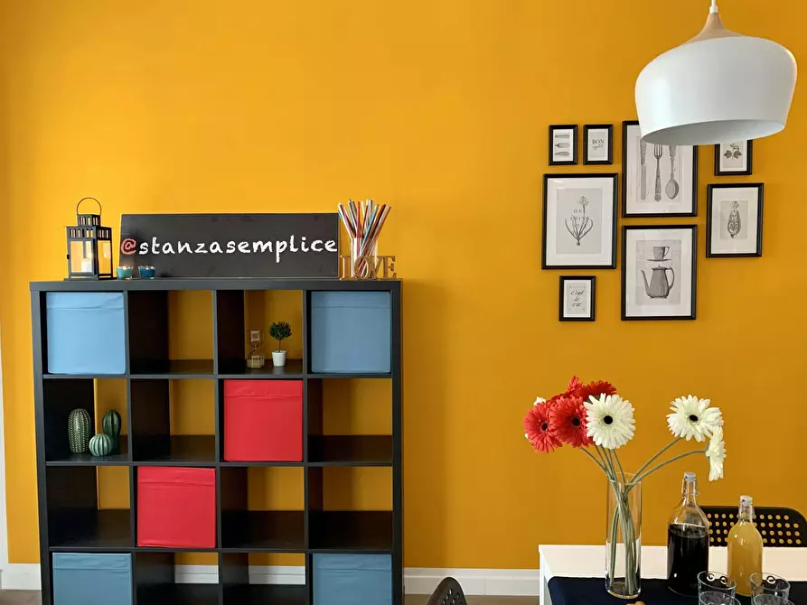 Immagine 9 di Camera in affitto  in Corso Peschiera a Torino