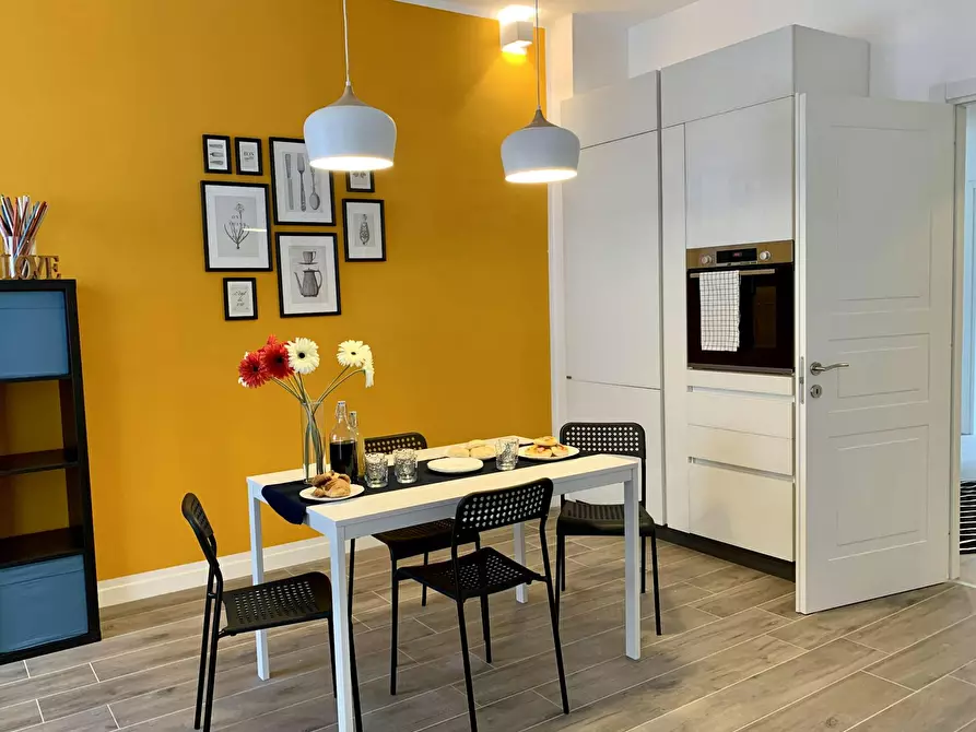 Immagine 7 di Camera in affitto  in Corso Peschiera a Torino