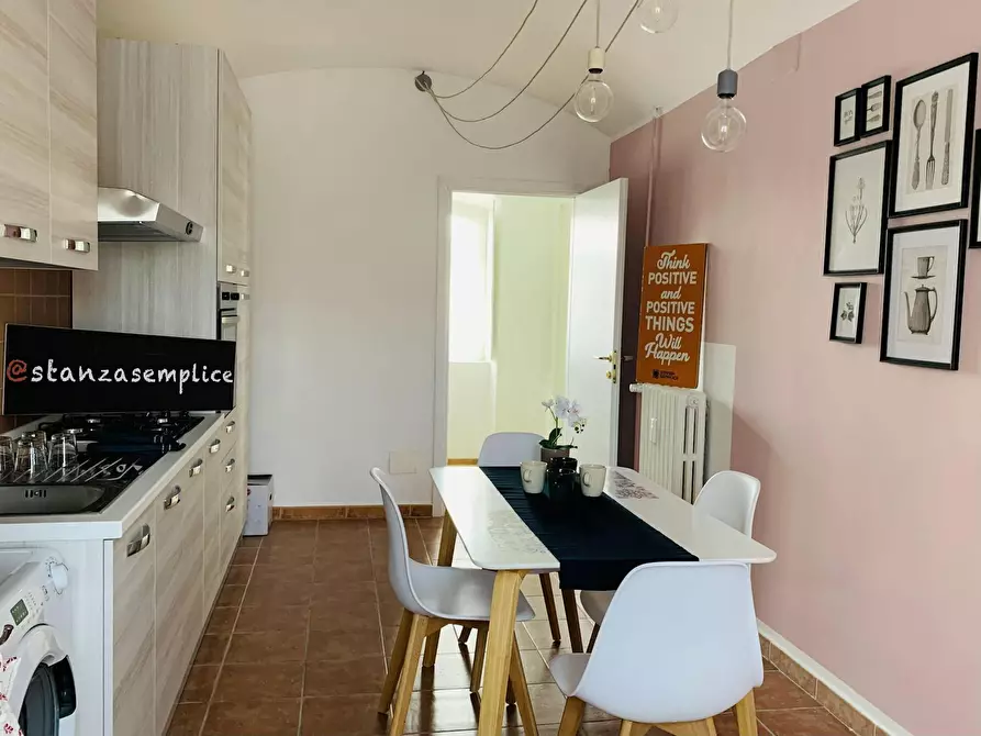 Immagine 7 di Camera in affitto  in Via Bernardino Galliari a Torino