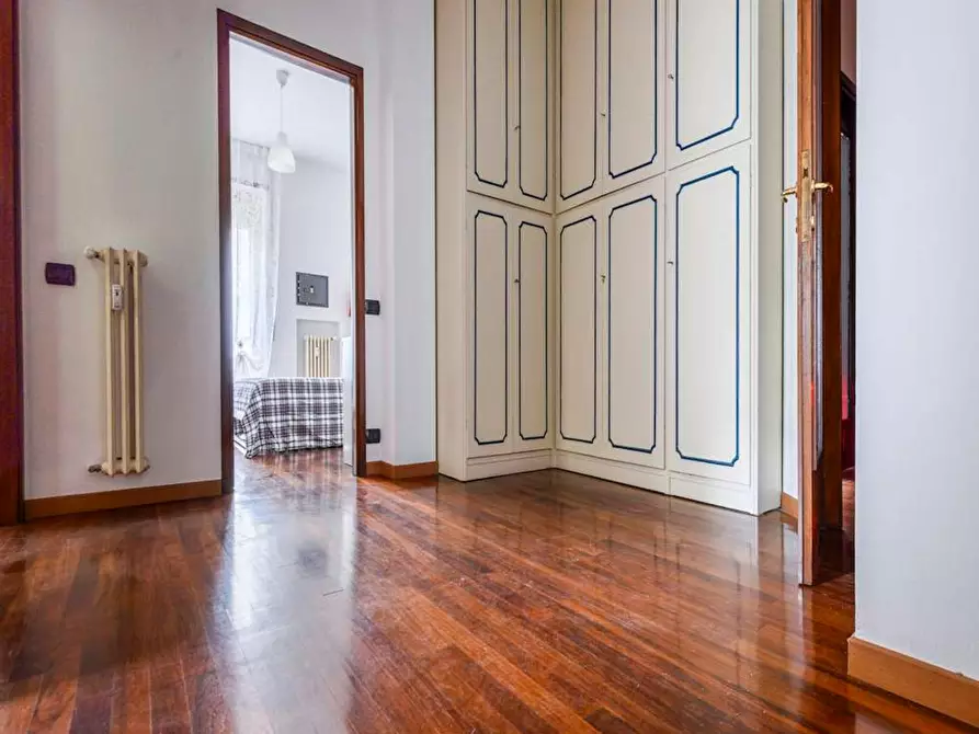 Immagine 10 di Camera in affitto  in Via Ippodromo a Milano