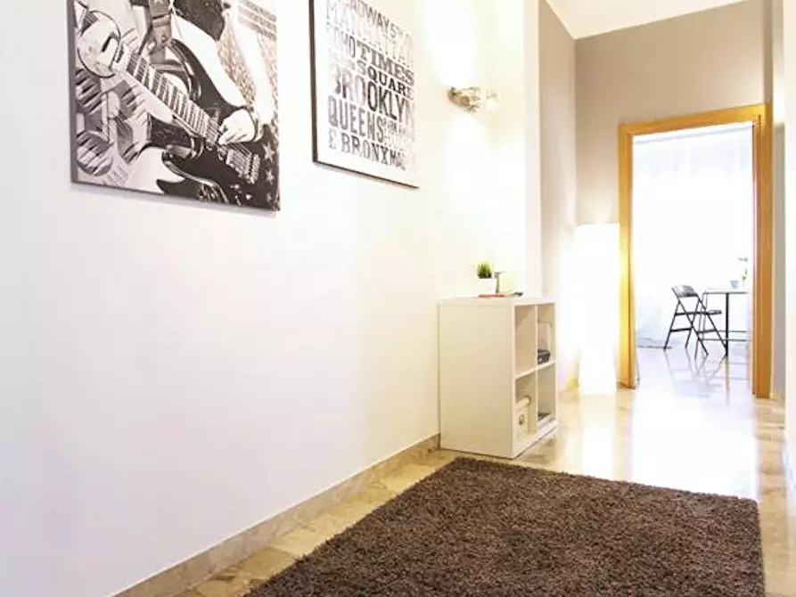 Immagine 9 di Camera condivisa in affitto  in Via Augusto Murri a Venezia