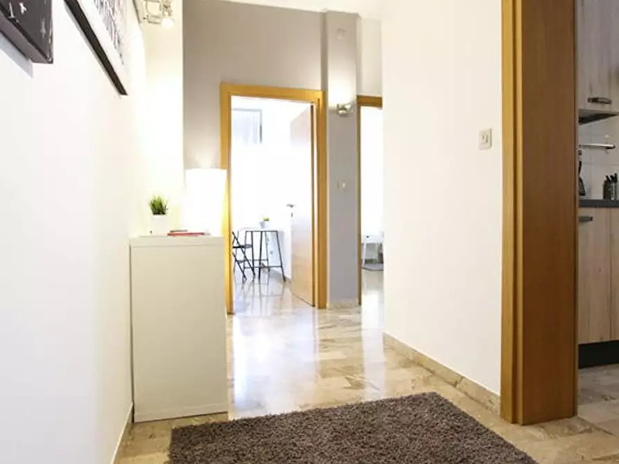 Immagine 8 di Camera condivisa in affitto  in Via Augusto Murri a Venezia