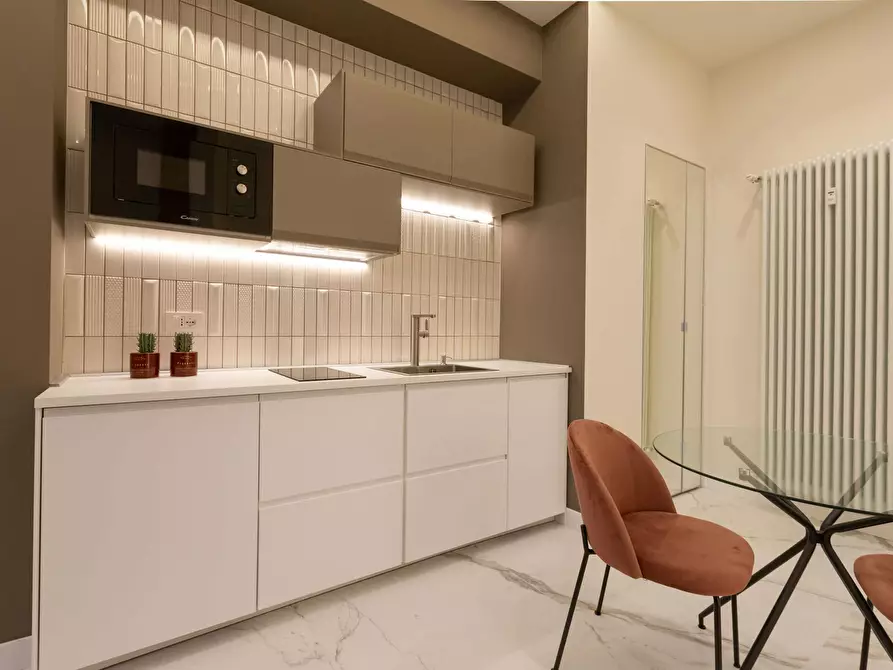 Immagine 6 di Appartamento in affitto  in Via Francesco Daverio a Milano