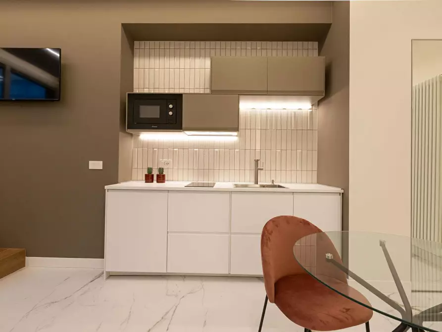 Immagine 8 di Appartamento in affitto  in Via Francesco Daverio a Milano