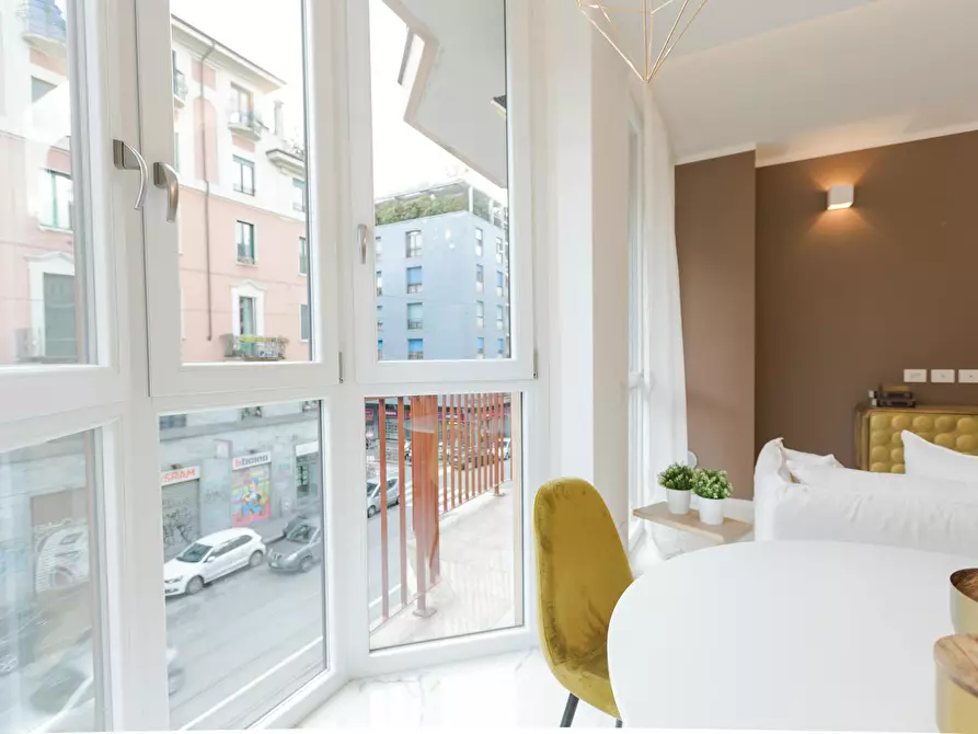 Immagine 10 di Casa indipendente in affitto  in Via Nicola Antonio Porpora a Milano