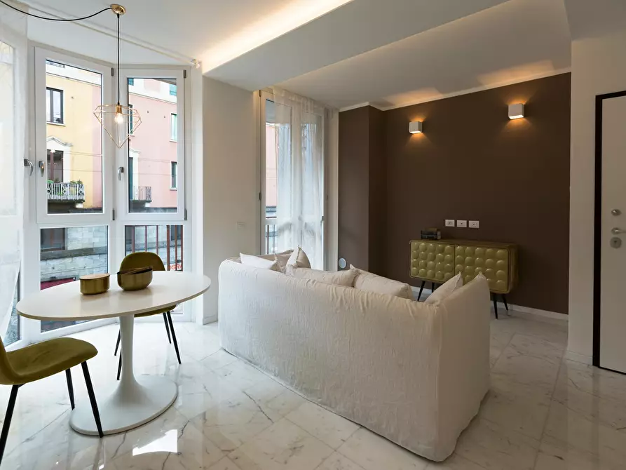 Immagine 5 di Casa indipendente in affitto  in Via Nicola Antonio Porpora a Milano