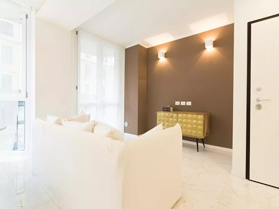 Immagine 3 di Casa indipendente in affitto  in Via Nicola Antonio Porpora a Milano