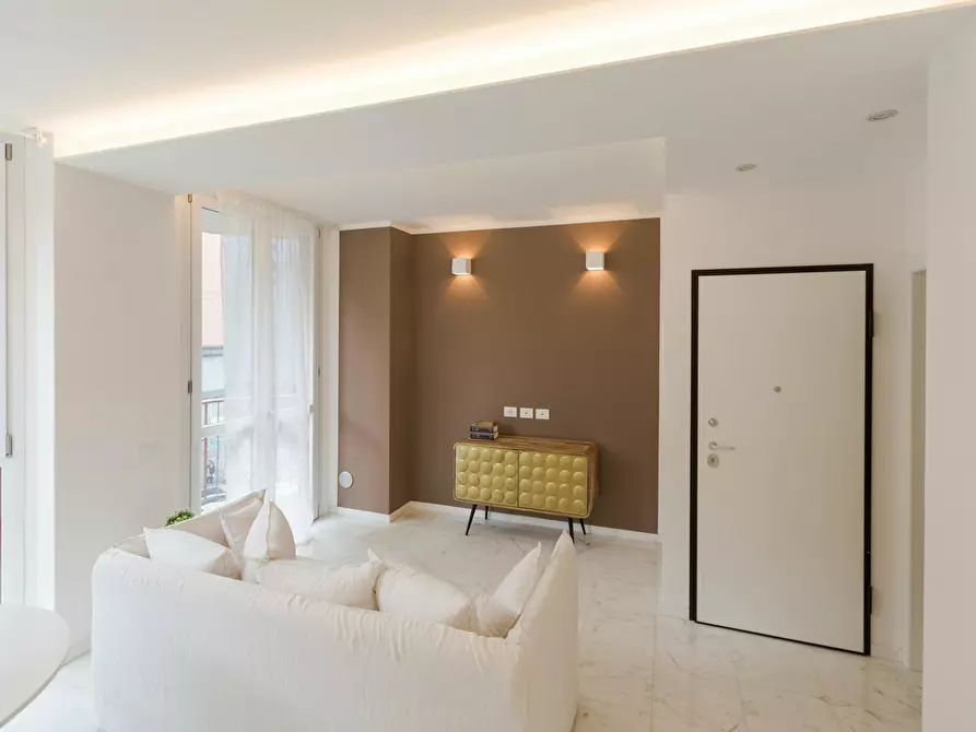 Immagine 2 di Casa indipendente in affitto  in Via Nicola Antonio Porpora a Milano