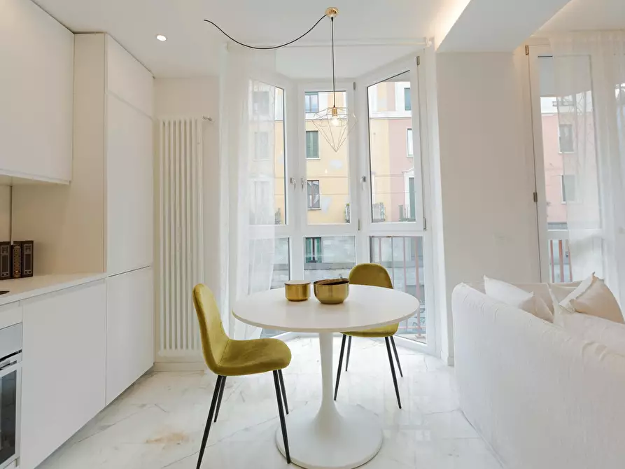 Immagine 8 di Casa indipendente in affitto  in Via Nicola Antonio Porpora a Milano