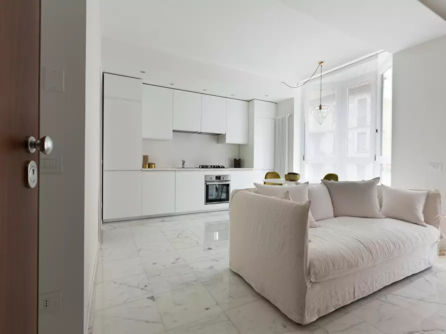 Immagine 4 di Casa indipendente in affitto  in Via Nicola Antonio Porpora a Milano