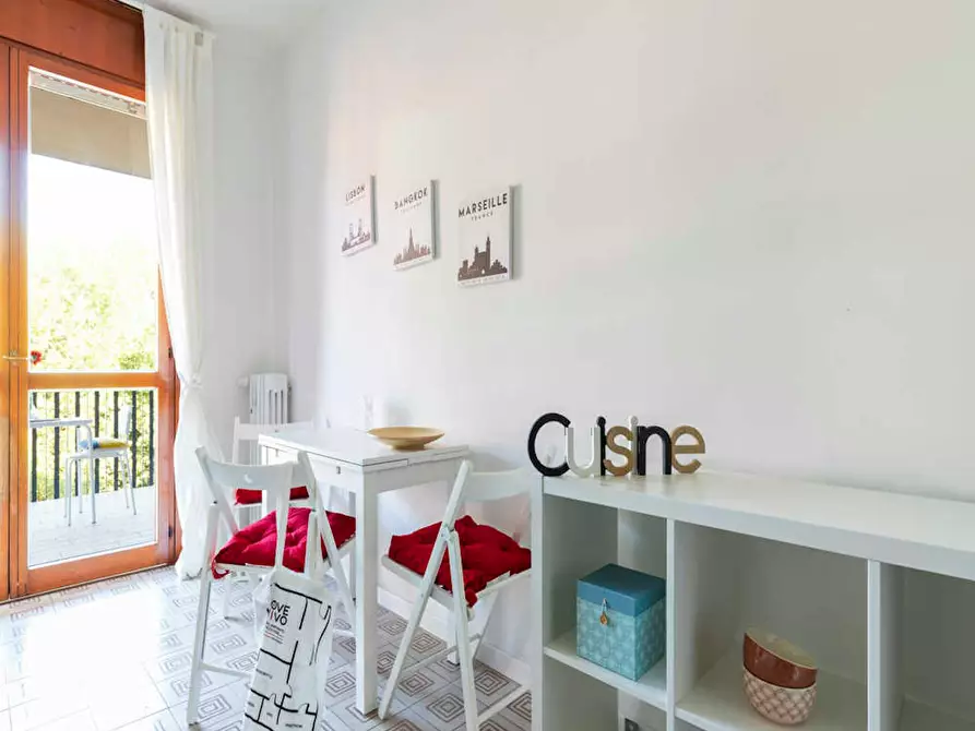 Immagine 9 di Camera in affitto  in Via Felice Mendelssohn a Padova