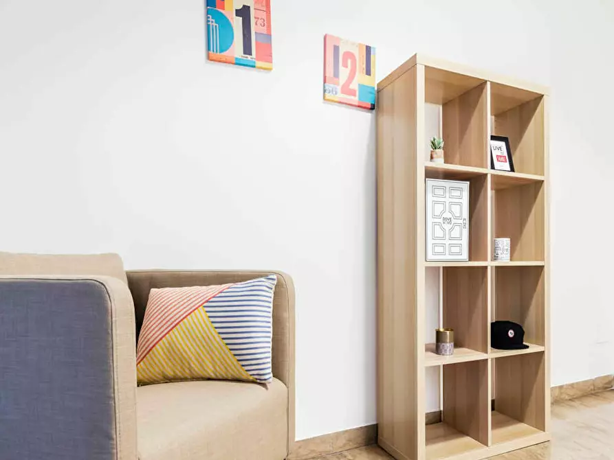 Immagine 7 di Camera in affitto  in Via Felice Mendelssohn a Padova