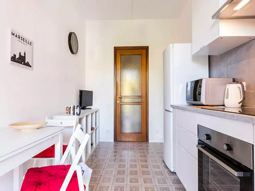 Immagine 8 di Camera in affitto  in Via Felice Mendelssohn a Padova