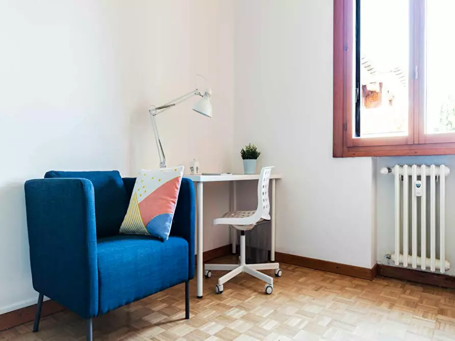 Immagine 6 di Camera in affitto  in Via Felice Mendelssohn a Padova