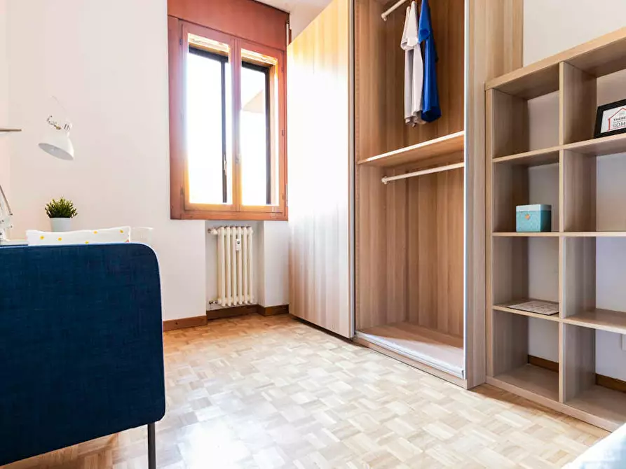 Immagine 5 di Camera in affitto  in Via Felice Mendelssohn a Padova