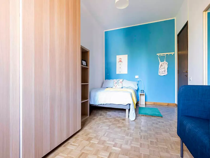 Immagine 2 di Camera in affitto  in Via Felice Mendelssohn a Padova