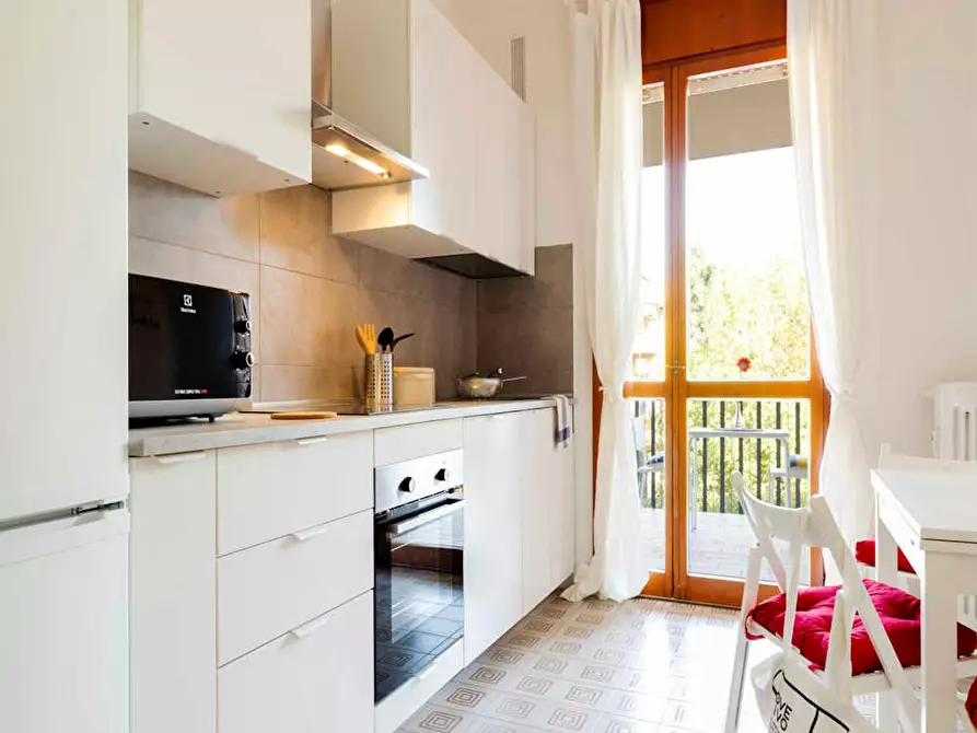 Immagine 10 di Camera in affitto  in Via Felice Mendelssohn a Padova