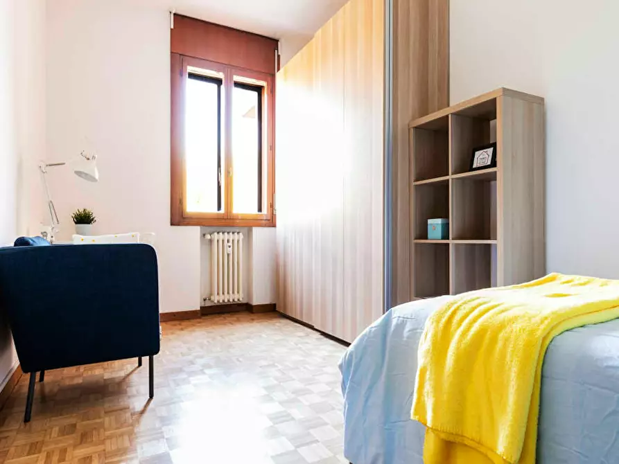 Immagine 4 di Camera in affitto  in Via Felice Mendelssohn a Padova