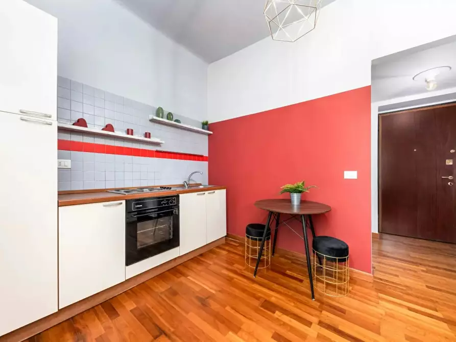Immagine 7 di Casa indipendente in affitto  in Via Luigi Cagnola a Milano