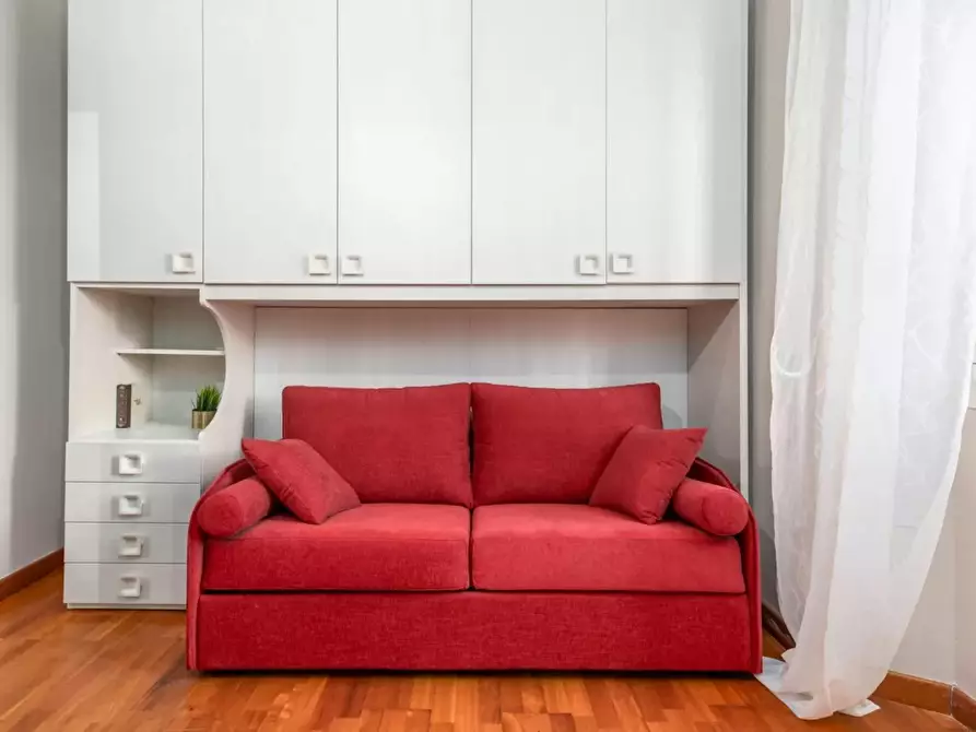 Immagine 5 di Casa indipendente in affitto  in Via Luigi Cagnola a Milano