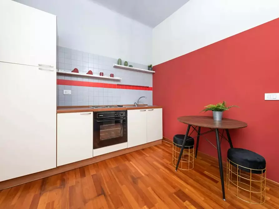 Immagine 4 di Casa indipendente in affitto  in Via Luigi Cagnola a Milano