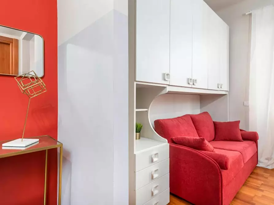 Immagine 8 di Casa indipendente in affitto  in Via Luigi Cagnola a Milano
