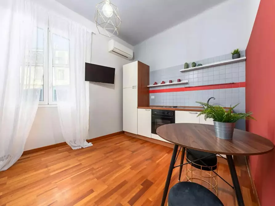 Immagine 3 di Casa indipendente in affitto  in Via Luigi Cagnola a Milano