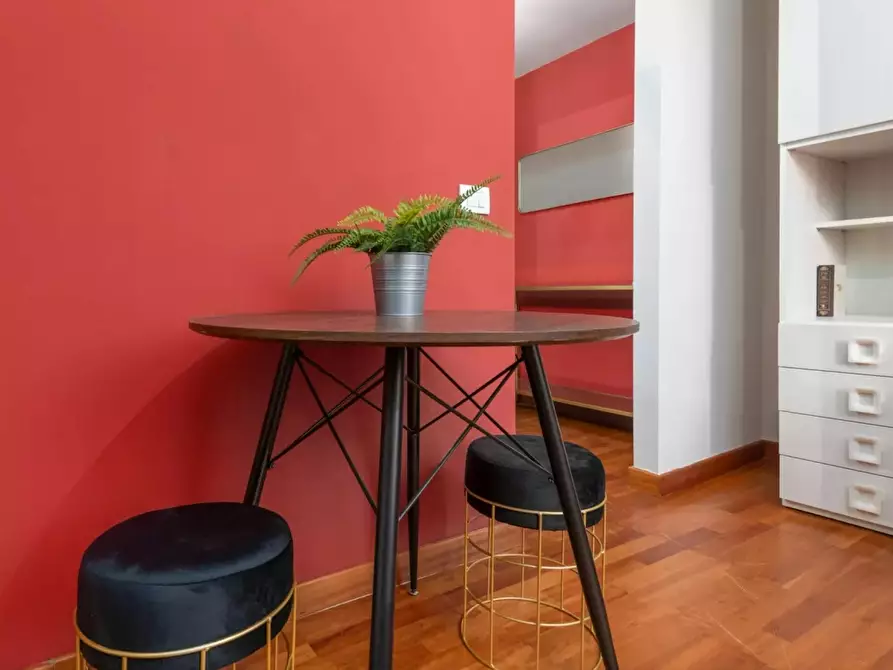Immagine 6 di Casa indipendente in affitto  in Via Luigi Cagnola a Milano